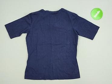 benetton basic t shirty: T-shirt damski, rozmiar S — 4