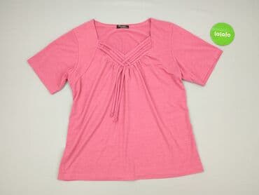 volcom t shirty: T-shirt damski, rozmiar L — 2