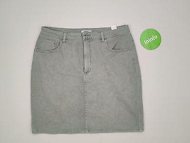 levis 801: Colloseum, Spódnica damska, rozmiar L — 2