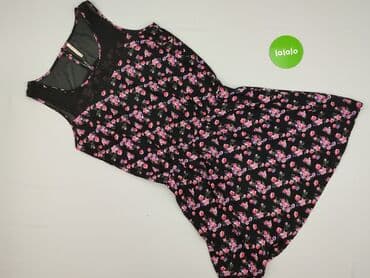 sukienki trapezowa plus size na wesele: Cropp, Sukienka damska, M — 2