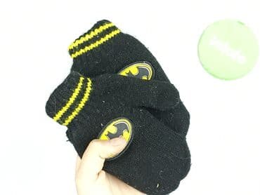 kurtki z puchu gęsiego: Gloves, 14 cm, condition - Very good — 4