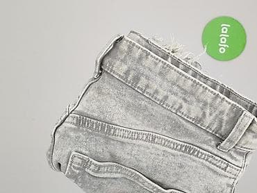 lidl denim: H&M Divided, Szorty damskie, rozmiar 2XS — 6