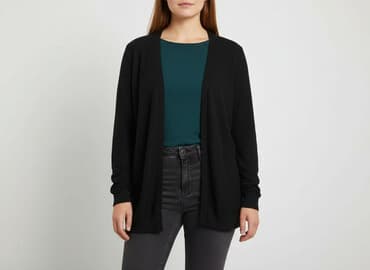 zara pl kurtki zimowe: Zizzi, Kardigan damski, rozmiar XL — 7