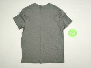 sinsay koszulka barcelony: T-shirt for men, M (EU 38), Tu, condition - Very good — 3
