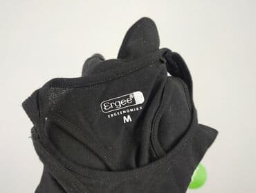 koszulki do gry w pilke nozną: Ergee, Top damski, rozmiar M — 4