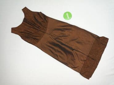 sukienki na wesele z dużym biustem: Jacqueline De Yong, Women`s dress, size L (EU 40) — 3