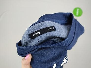 kik bluzy: Sinsay, Bluza damska
, rozmiar S — 5