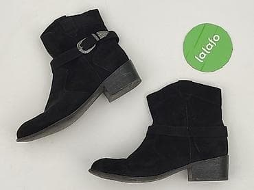 kozaki dior: Botki damskie, rozmiar 40 — 3