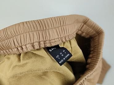 elefanten 31: Shein, Spodnie dresowe damskie, rozmiar S — 4