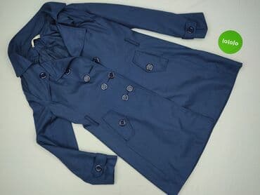 kurtki zimowe damskie c a: Płaszcz damski, rozmiar L — 2