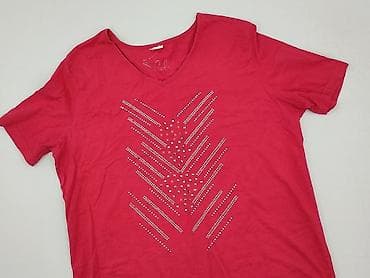 koszulki keya: T-shirt damski, rozmiar 5XL — 1