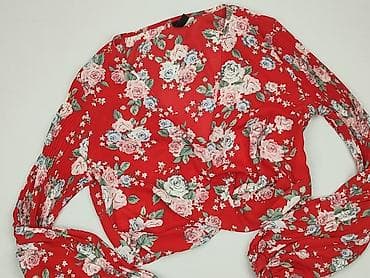 H&M Divided, Top damski, rozmiar S