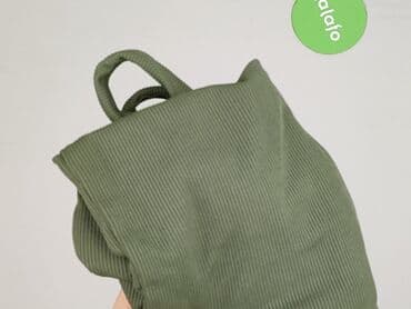 koszulka ze ściągaczem: Top damski, L — 5