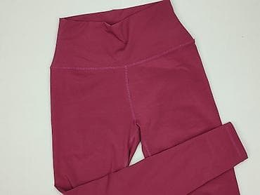 getry gymshark: Leggings, Legginsy Sportowe damskie, rozmiar L — 1