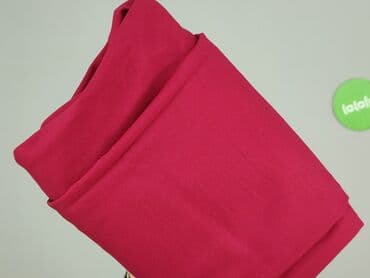 buty monotox: Material trousers for women, size L — 6