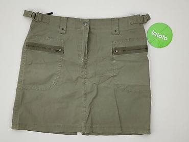 pull on skirts womens: Marks & Spencer, Spódnica damska, rozmiar L — 2