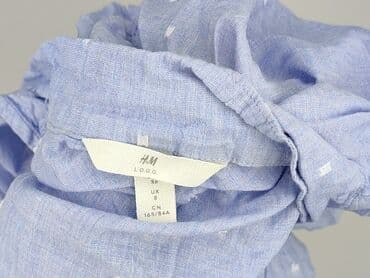 koszulki bez rękawów damskie hummel: H&M, Women`s shirt, size S — 5