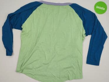 koszulka w paski reserved: Risk Made in Warsaw, Bluzka damska, M — 3