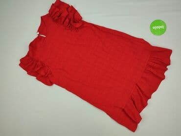 czerwona sukienka mango: Sukienka damska, rozmiar S — 2