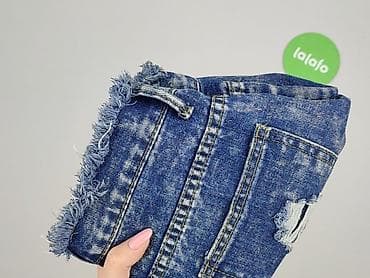 spodenki misbhv: Szorty damskie, rozmiar S — 6