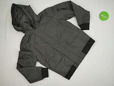 bluzy meskie nike: Kurtka przejściowa dla mężczyzn, rozmiar S — 2