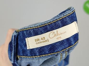 Women: Clockhouse, Women`s skirt, size XL — 4