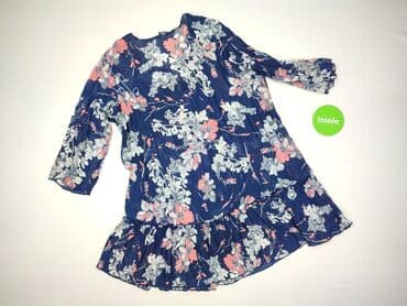 elegancka tunika plus size: Papaya, Tunika damska, rozmiar 3XL — 3