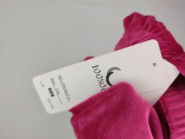 sukienki dresowe damskie allegro: Just For You, Spodnie dresowe damskie, S — 5