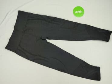 4f legginsy anna lewandowska: Legginsy Sportowe damskie, rozmiar L — 2