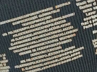 krótkie spodenki i czarne adidasy: Workout, Shorts for women, size XL — 6