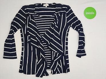 kurtka stich: Kardigan damski, rozmiar S — 2