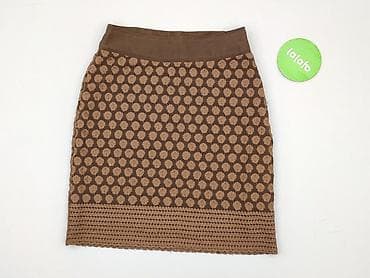 selfieroom spódnice basic: Bodyflirt, Spódnica damska, rozmiar 2XS — 2