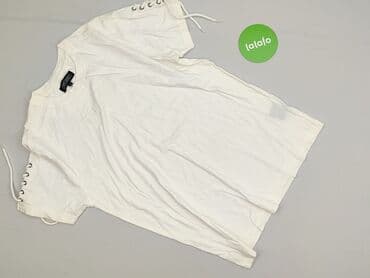 przerabianie koszulek: Night Addict, Women`s T-shirt, size S — 2