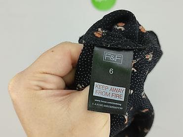 mango odziez: F&F, Sukienka damska, rozmiar XS — 5