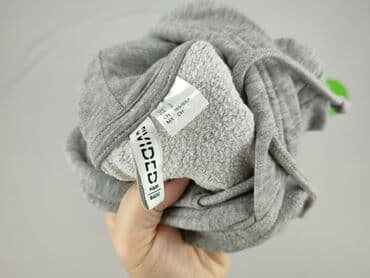 bluzy widzewa: H&M Divided, Bluza z kapturem damska, rozmiar M — 5