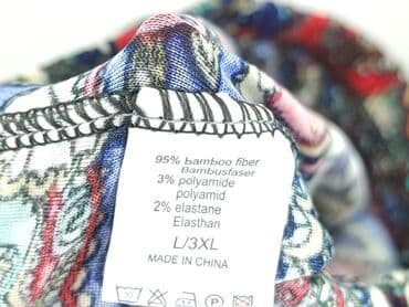 Women: Women`s trousers, size 3XL (EU 46) — 4