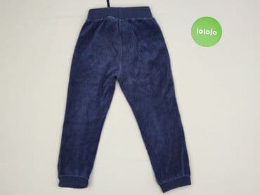 only play curve spodnie: Sweatpants, 3-4 years, 104, condition - Very good — 3