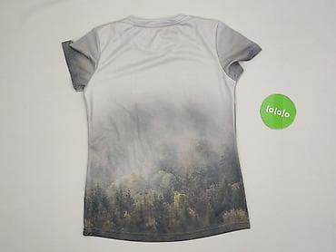 t shirty technics: T-shirt damski, rozmiar S — 3