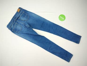 pepe jeans sandały: Pepe Jeans, Jeansy damskie, rozmiar M — 3