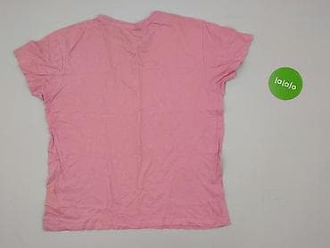 basic t shirt h m: Primark, Women`s T-shirt, size M — 3