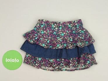 sukienka midi reserved: Skirt, Lupilu, 3-4 years, 98-104 cm, condition - Perfect — 2