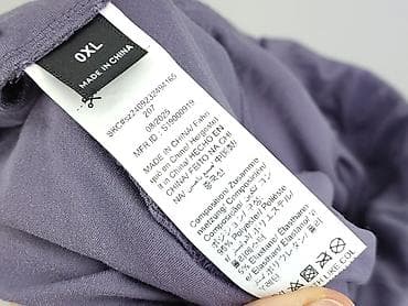 dresy croop: Legginsy Sportowe damskie, rozmiar 2XL — 4