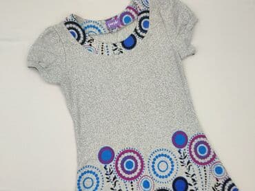 sukienki dla babci na komunię wnuka: Sukienka damska, rozmiar S — 1