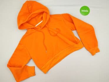 lidl bluza z kapturem: Bluza z kapturem damska, L — 2