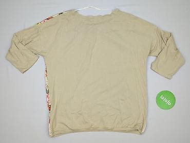 nice shirts eu: Bluzka damska, rozmiar 3XL — 3