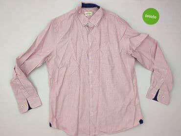 montego koszulki męskie: Montego, Koszulа dla mężczyzn, rozmiar L — 2