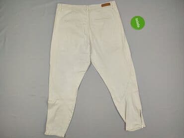 jeansy bootcut: Jeans for women, size L (EU 40) — 3