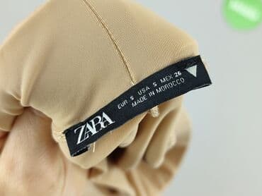 spodenki zara damskie: Zara, Szorty damskie, rozmiar S — 4
