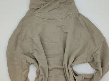 bluzy over size: Bpc bonprix collection, Women`s sweatshirt, size 2XL — 1