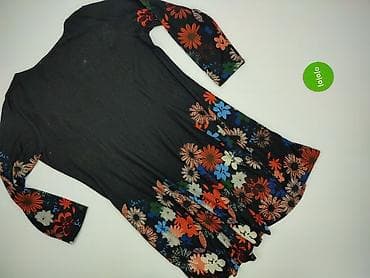 it moda tuniki: Paprika, Tunika damska, rozmiar XL — 3